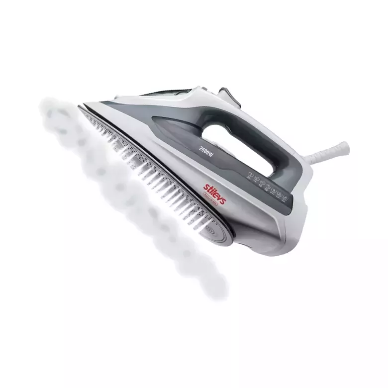 STİLEVS SUT61041 8050 SERAMİK ÜTÜ MAVİ