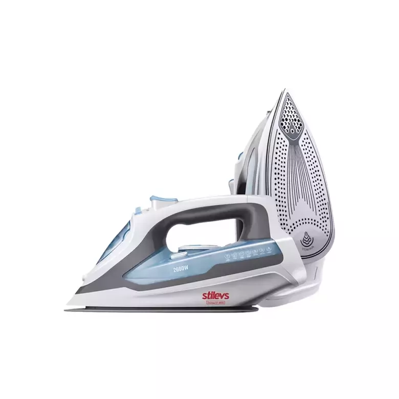 STİLEVS SUT61041 8050 SERAMİK ÜTÜ MAVİ