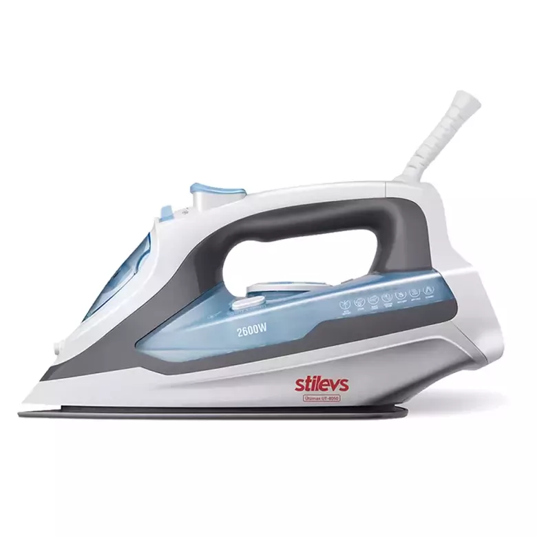 STİLEVS SUT61041 8050 SERAMİK ÜTÜ MAVİ