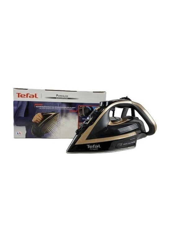 TEFAL PUREGLİSS FV8064 ÜTÜ