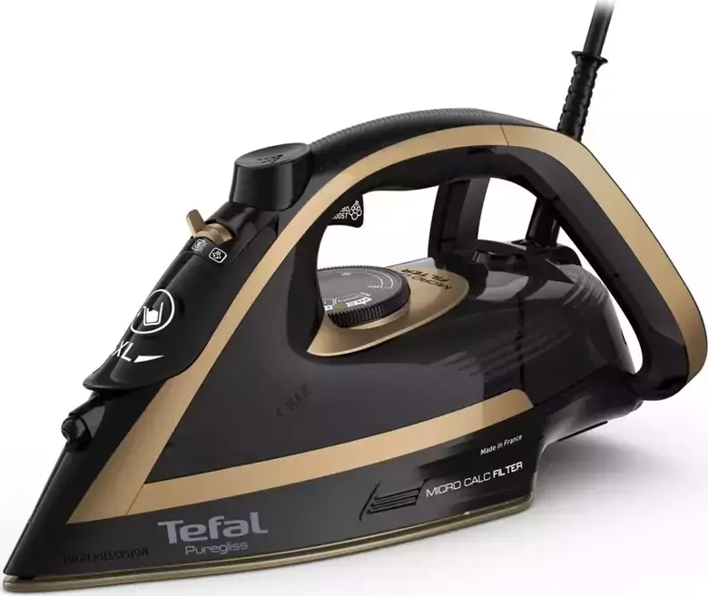 TEFAL PUREGLİSS FV8064 ÜTÜ