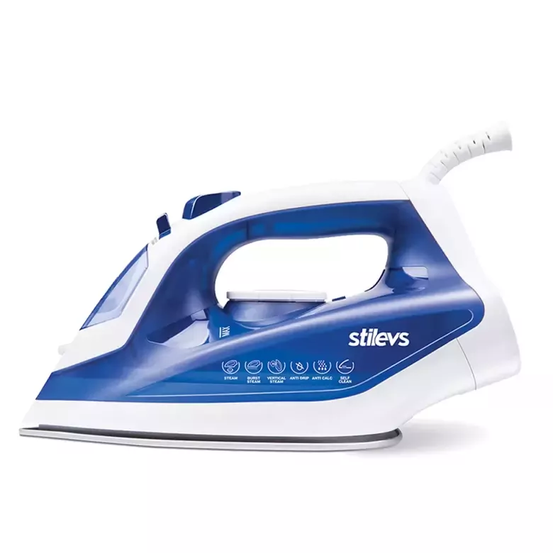STİLEVS ÜTÜMAX UT 8055 SERAMİK ÜTÜ MAVİ