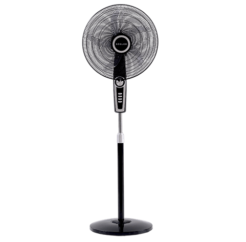 SÜSLER SV-1805 POYRAZ AYAKLI VANTİLATÖR