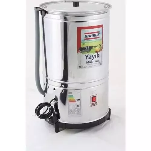 ŞAHBAZ 1020 LT YAYIK