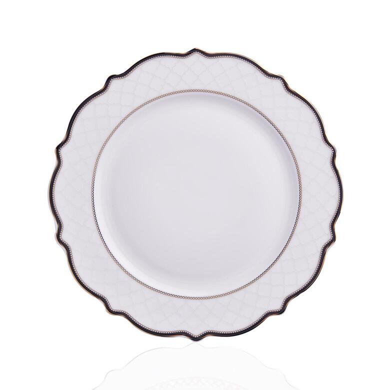 KORKMAZ A8240 ELİZA COLL. 60 P YEMEK TAKIMI