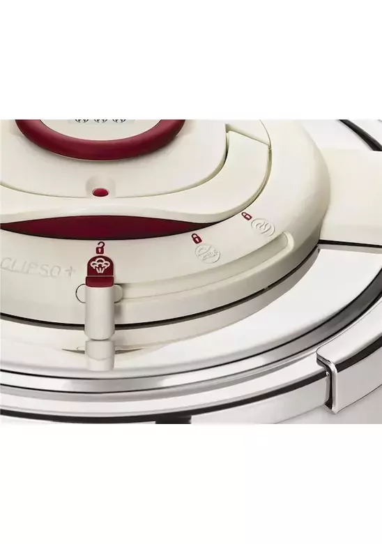 TEFAL CLİPSO DÜDÜKLÜ TENCERE 6 LT