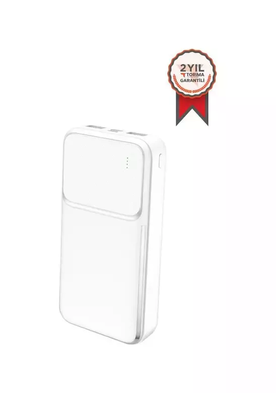 TORİMA FULLMOON P-10 20000 POWERBANK