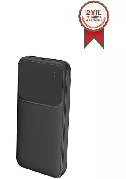 TORİMA FULLMOON P-10 10000 POWERBANK