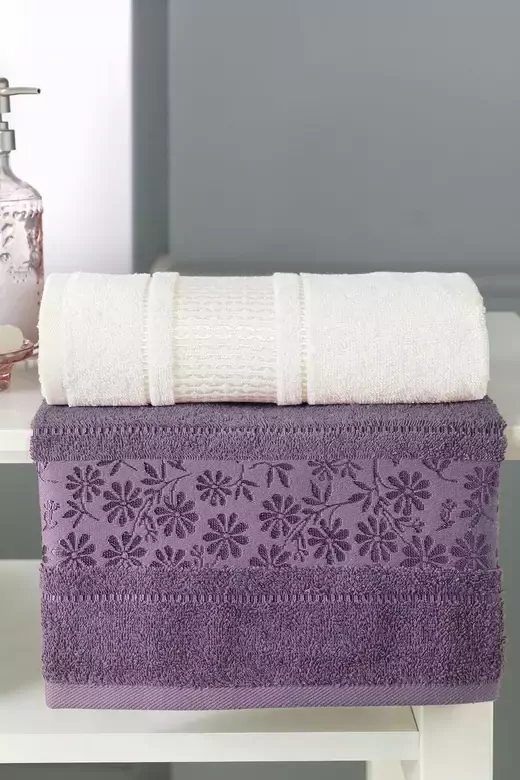ÖZDİLEK BLOSSOM MÜRDÜM-KREM HAPPY SET
