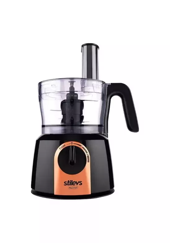 STİLEVS MAXİ CHEF MUTFAK ROBOTU