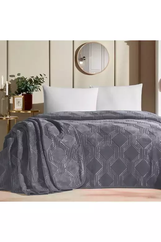 ÖZDİLEK TRENDY K.GRİ CK BATTANİYE