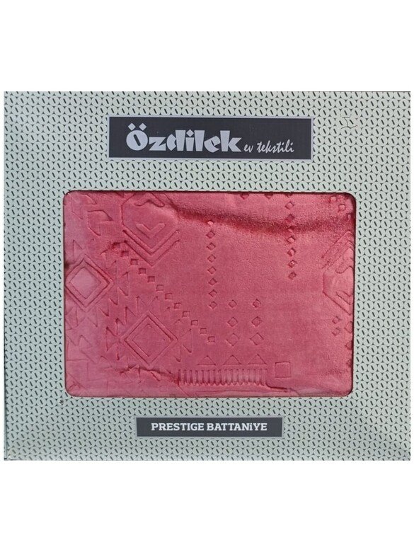 ÖZDİLEK 220X240 PRESTİGE ROSE KUTU BATT. (M)