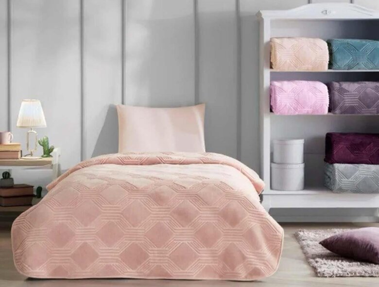 ÖZDİLEK TRENDY ERT DECO PAM.SEK TK BATTANİYE