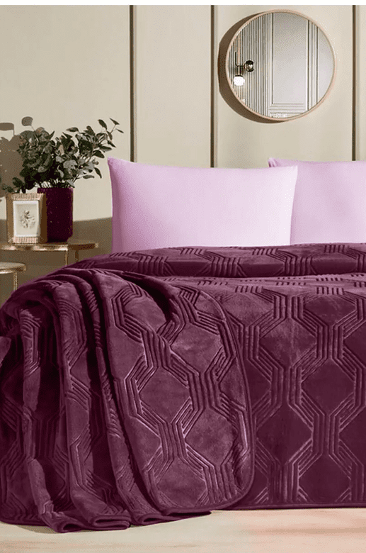 ÖZDİLEK TRENDY ART DECO MÜRÜDM CK BATTANİYE