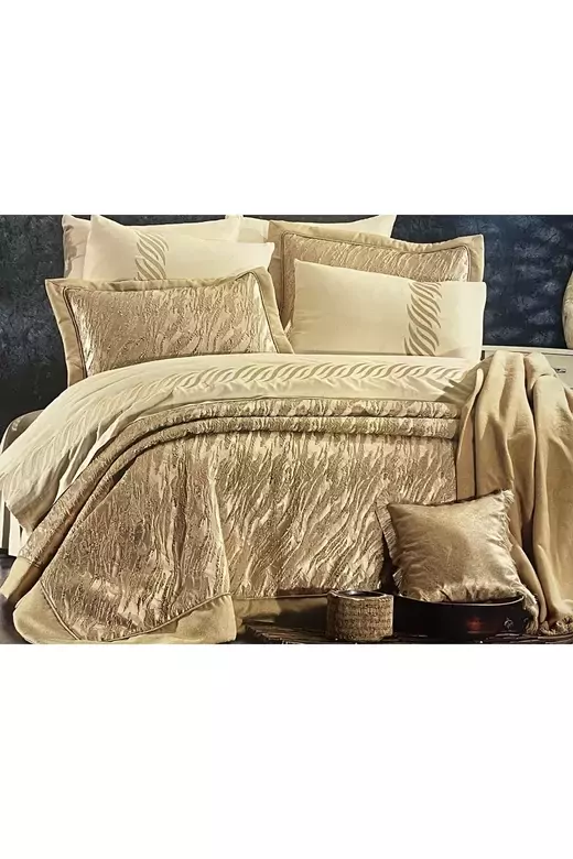 GÜZİDE BABİL GOLD ÇEYİZ PAKETİ