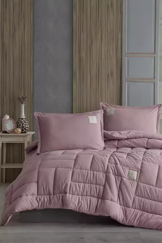 ELART COMFORT SET JOYFUL GÜLKURUSU ÇİFT KİŞİLİK