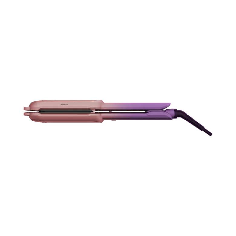 GRUNDİG HS 8331 BOTANİCA PRO 2 İN 1 SAÇ DÜZLEŞTİRİCİ