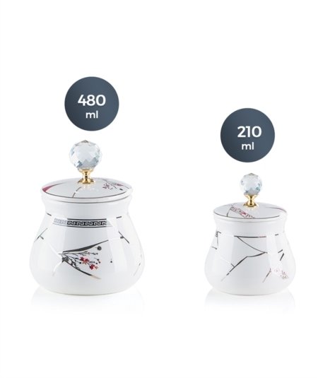 ACAR 175 MASTER MAGİC 7 Lİ BAHARAT TAKIMI
