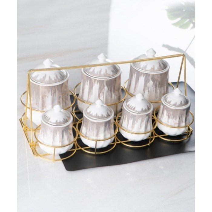 ACAR 187 MASTER MAGİC 7 Lİ BAHARAT TAKIMI