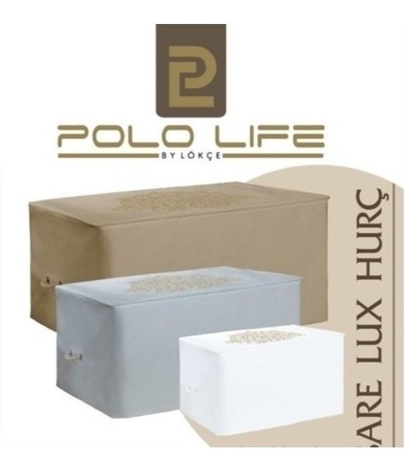 LÖKÇE POLOLİFE SARE HURÇ BÜYÜK 74*46*46