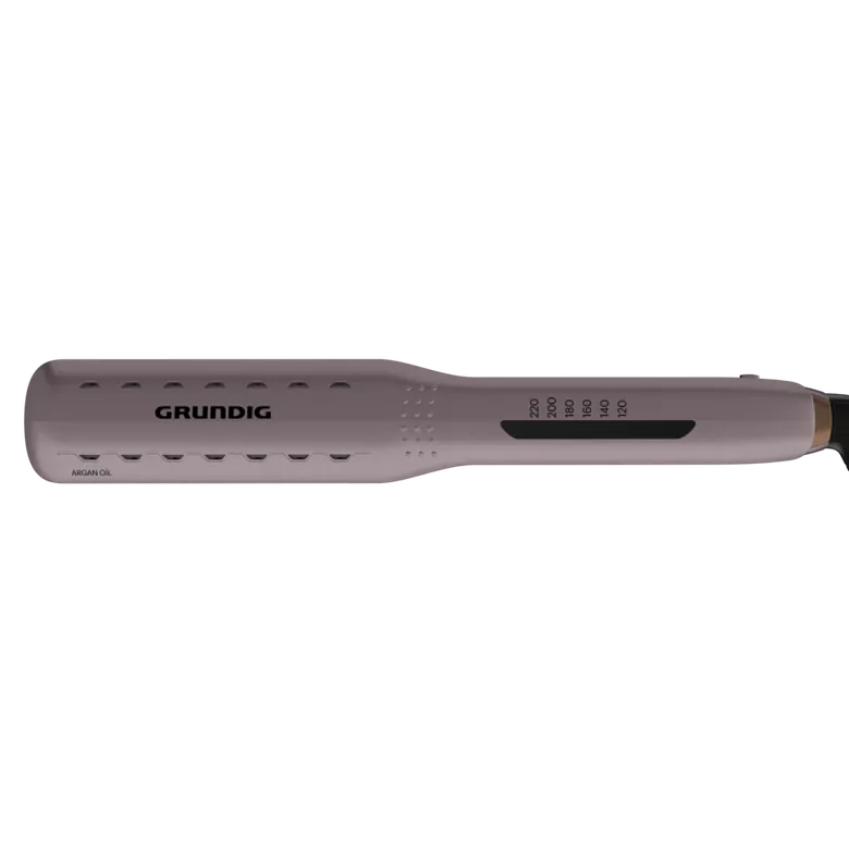 GRUNDİG HS 5331 SAÇ DÜZLEŞTİRİCİ