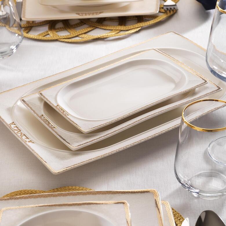 SCHAFER GLAMOR REGAL YMK TKM 60 PRÇ GOLD