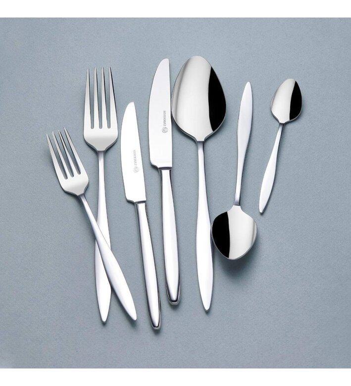 KORKMAZ A2405 TALİA 84 PRÇ ÇKB SET