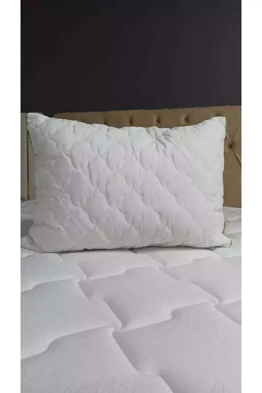 LÖKÇE POLOLİFE BAMBU YASTIK