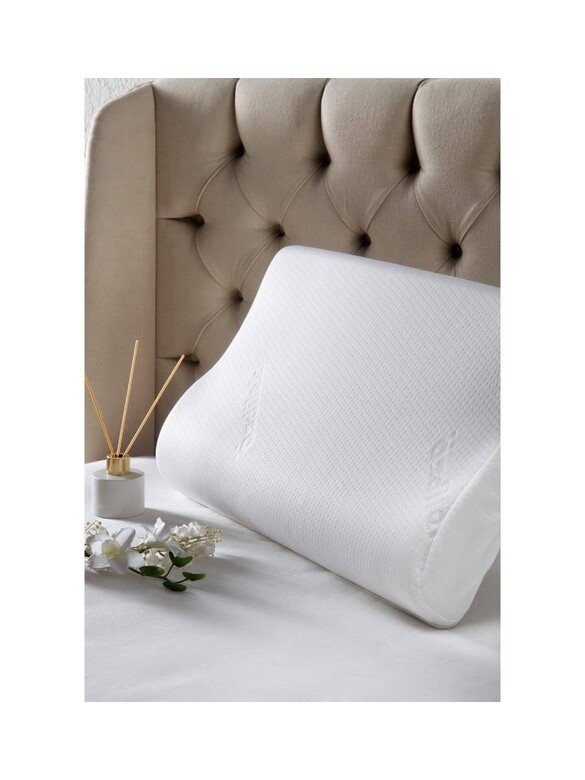 ÖZDİLEK VİSCO YASTIK ORTOPEDİK 60X40+12