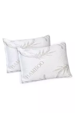 MARKASİ BAMBOO YASTIK