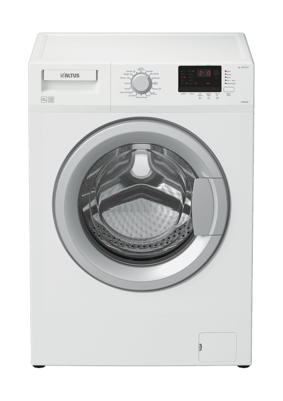 ALTUS AL 10123 D ÇAMAŞIR MAKİNESİ