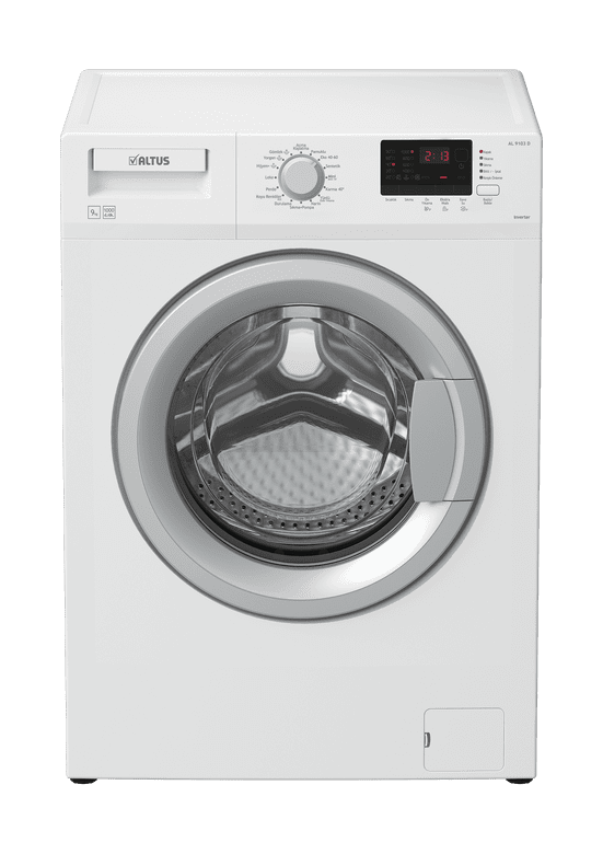 ALTUS AL 9103 D ÇAMAŞIR MAKİNASI