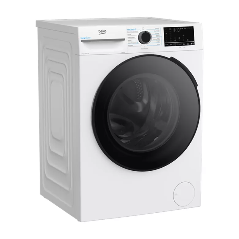 BEKO CMX 10120 10 KG 1200 D ÇAMAŞIR MAKİNESİ