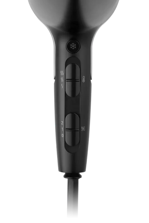 GRUNDİG HD 7382 KABLO SARICILI SAÇ KURUTMA MAK