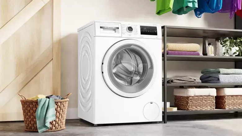 BOSCH WAN24200TR 9 KG ÇAMAŞIR MAKİNESİ
