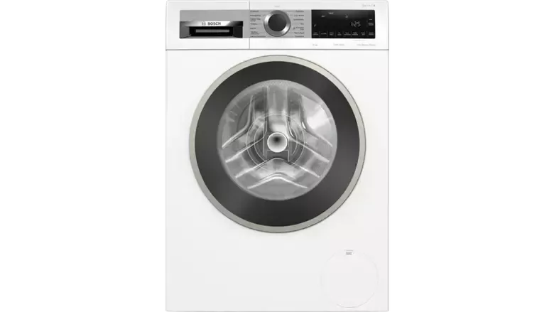 BOSCH WGA244Z0TR 9 KG ÇAMAŞIR MAKİNESİ
