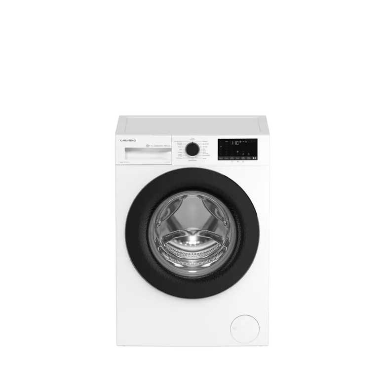 GRUNDİG GPWM 91633 1200 DEVİR 9KG ÇAMAŞIR MAKİNESİ