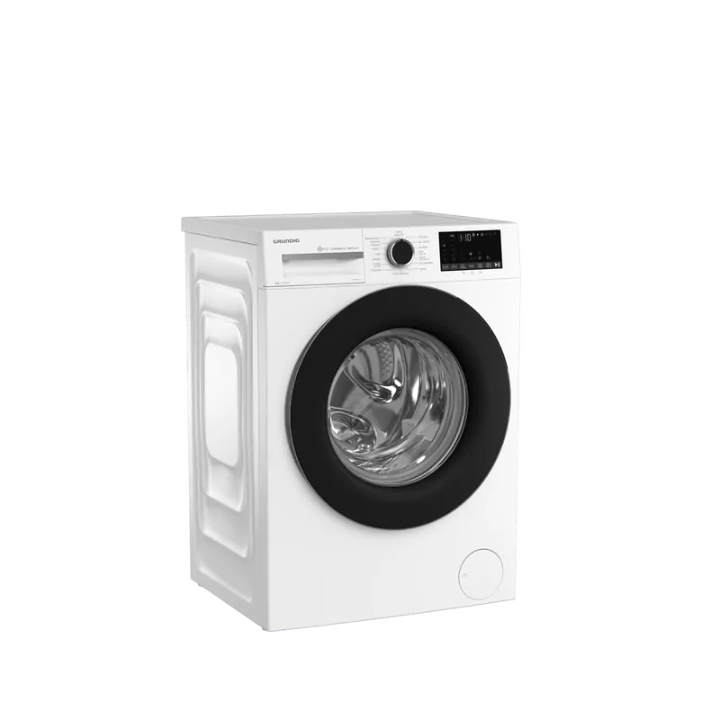 GRUNDİG GPWM 91633 1200 DEVİR 9KG ÇAMAŞIR MAKİNESİ