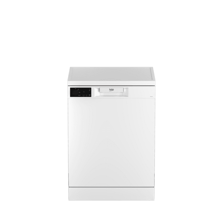 BEKO BM 3143 3 PROG BEYAZ BULAŞIK MAKİNESİ