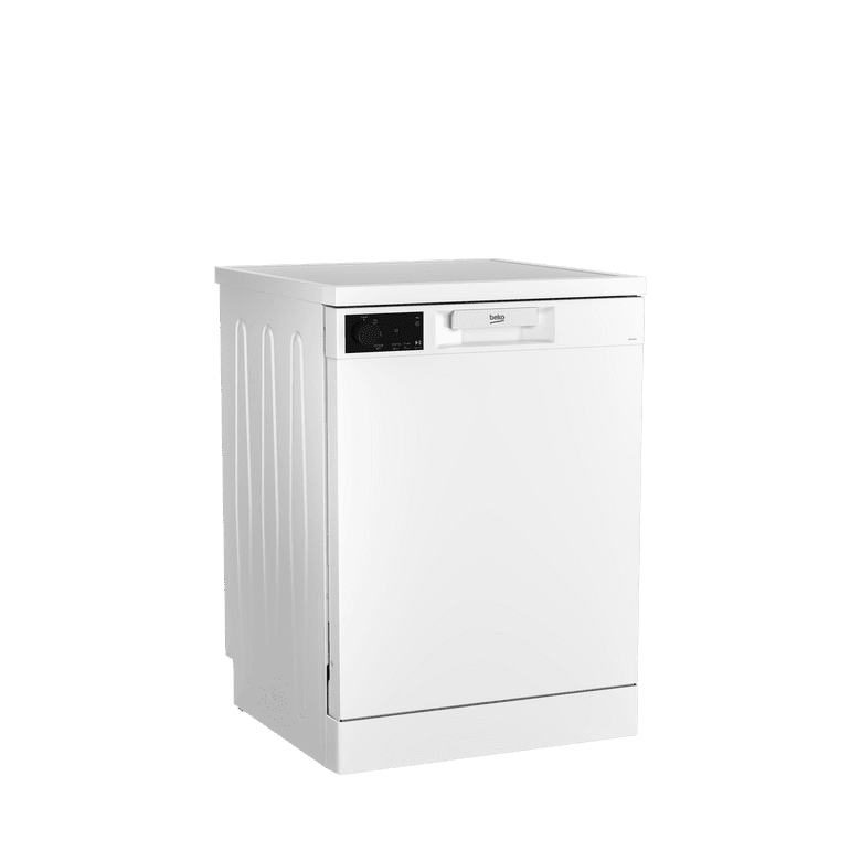 BEKO BM 3143 3 PROG BEYAZ BULAŞIK MAKİNESİ