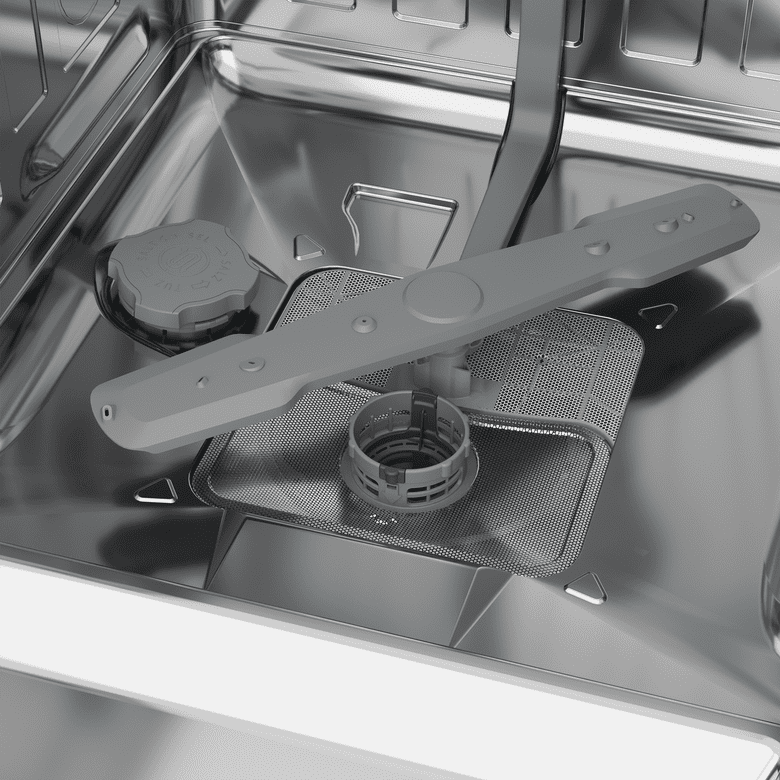 BEKO BM 3143 3 PROG BEYAZ BULAŞIK MAKİNESİ