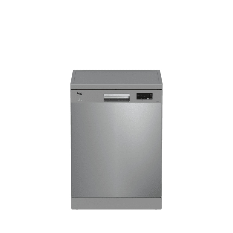 BEKO BM 5115 I 5 PRG. İNOKS BULAŞIK MAKİNASI