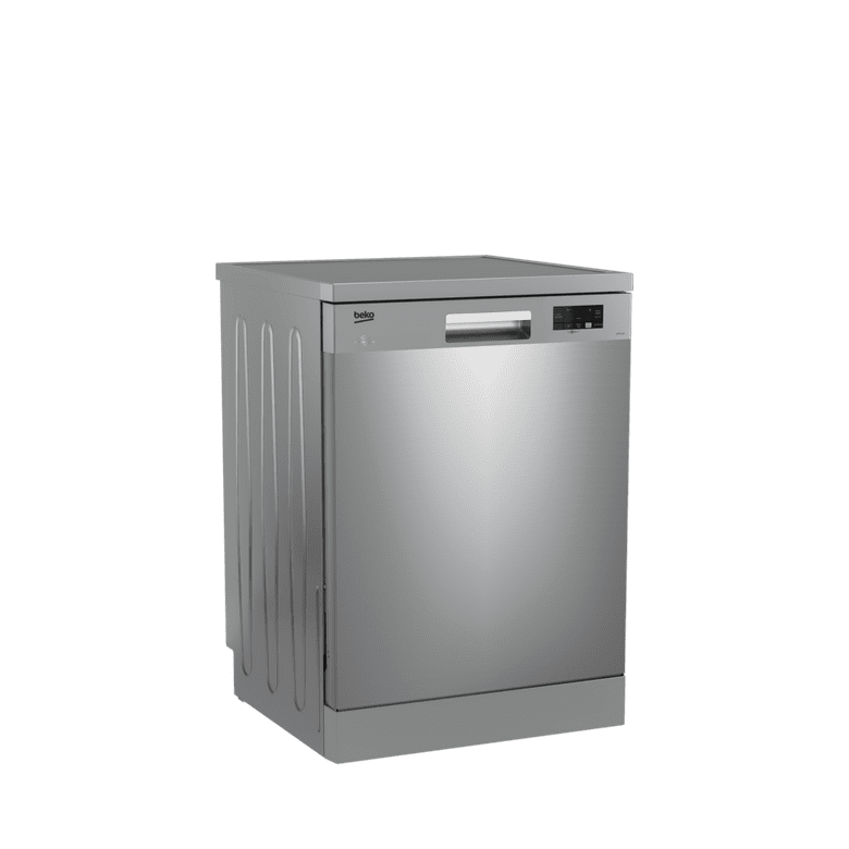 BEKO BM 5115 I 5 PRG. İNOKS BULAŞIK MAKİNASI