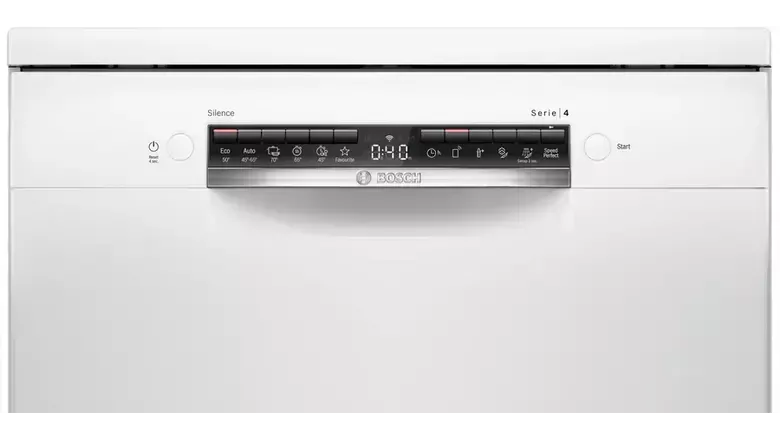 BOSCH SMS4IKW62T SOLO BULAŞIK MAKİNESİ