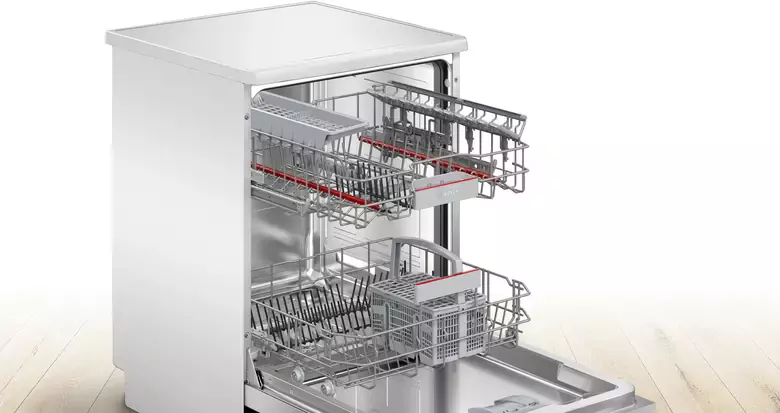 BOSCH SMS4IKW62T SOLO BULAŞIK MAKİNESİ