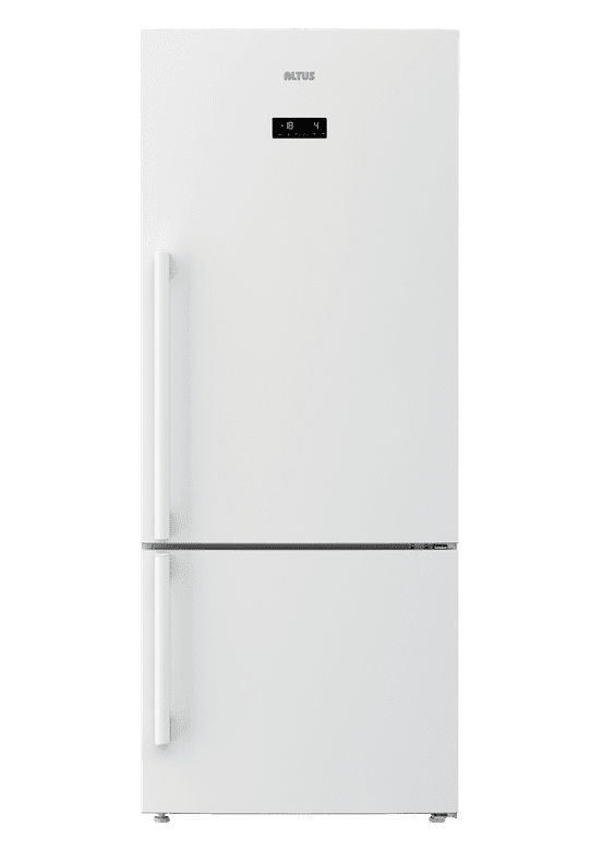 ALTUS ALK 474  XE BUZDOLABI