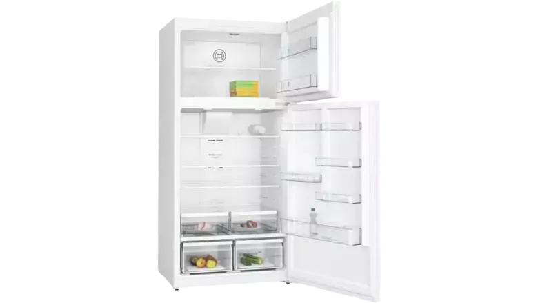 BOSCH KDN86XWE0N NO-FROST XXL BUZDOLABI