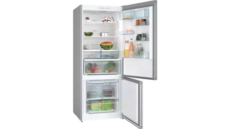 BOSCH KGN76VIE0N XL BUZDOLABI