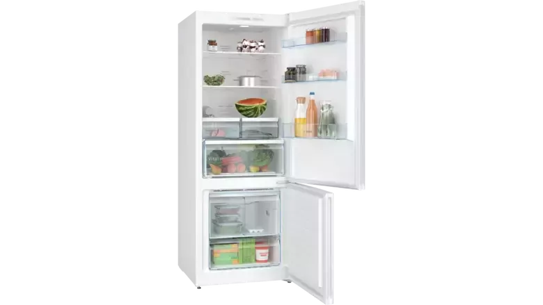 BOSCH KGN55VWE0N SOLO BUZDOLABI