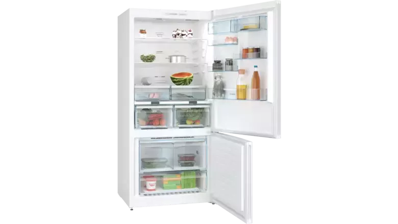 BOSCH KGN86VWE0N NO-FROST XXL BUZDOLABI